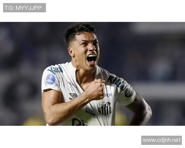 国际足联俱乐部世界杯桑托斯马科斯莱昂纳多抢点